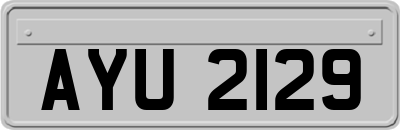 AYU2129