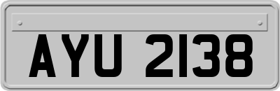 AYU2138