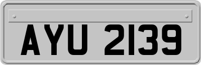 AYU2139