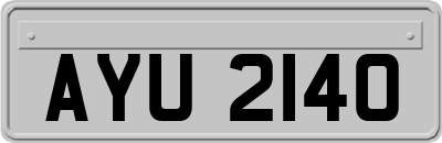 AYU2140