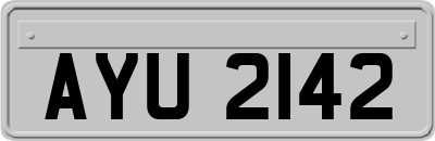 AYU2142