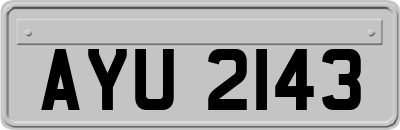AYU2143