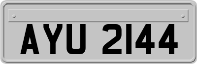 AYU2144