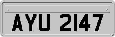 AYU2147