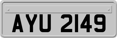 AYU2149