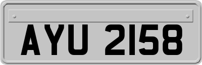AYU2158