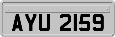 AYU2159