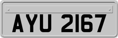 AYU2167