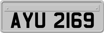 AYU2169