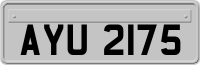 AYU2175