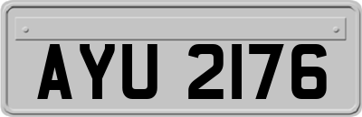 AYU2176