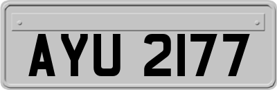 AYU2177