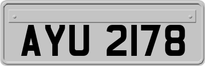 AYU2178