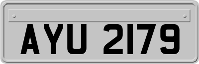 AYU2179