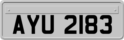 AYU2183