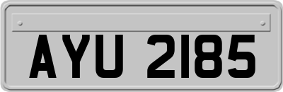 AYU2185