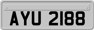 AYU2188