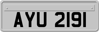 AYU2191