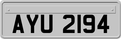 AYU2194