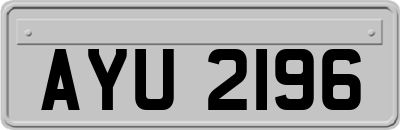 AYU2196