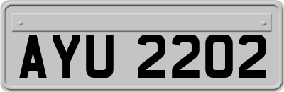 AYU2202