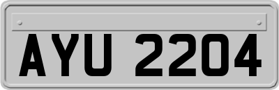 AYU2204