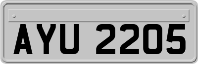 AYU2205