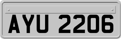 AYU2206