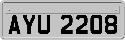 AYU2208