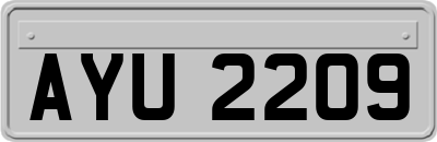 AYU2209