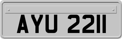 AYU2211