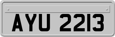 AYU2213
