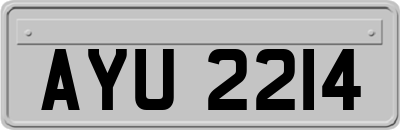 AYU2214