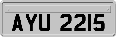 AYU2215