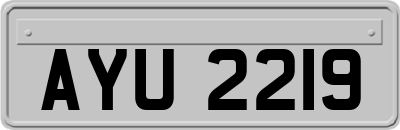 AYU2219
