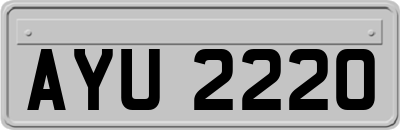AYU2220