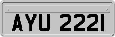 AYU2221