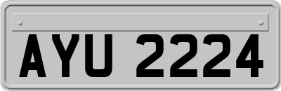 AYU2224