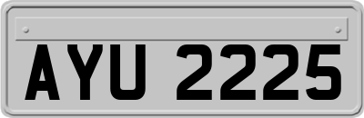 AYU2225