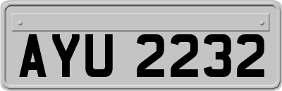AYU2232