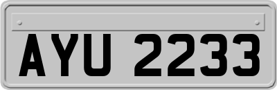 AYU2233