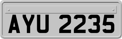 AYU2235