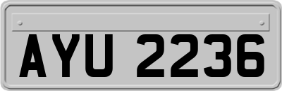 AYU2236