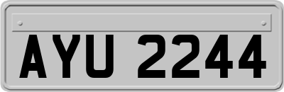 AYU2244