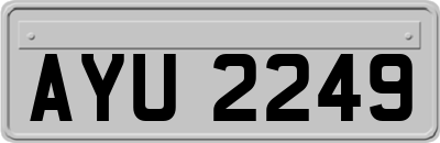 AYU2249