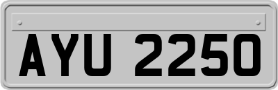 AYU2250