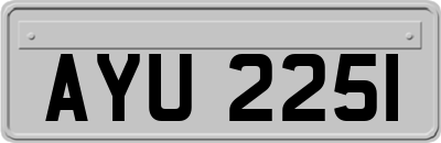 AYU2251
