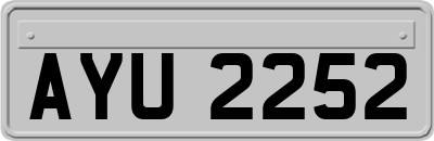 AYU2252