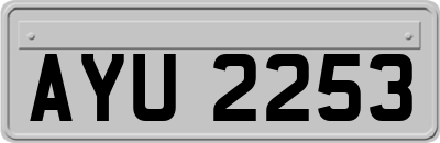 AYU2253