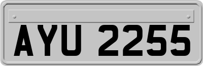AYU2255